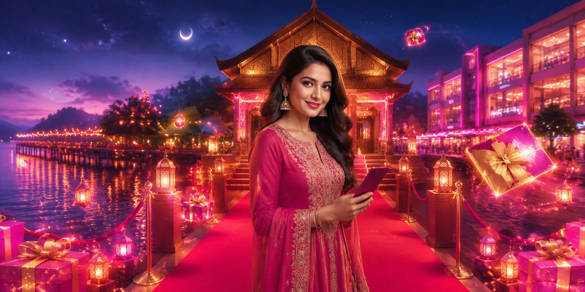 বান্দরবানের মোবাইল পেমেন্ট উৎসব