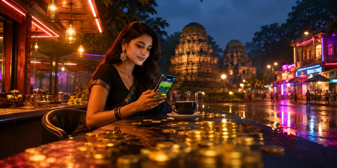 কুমিল্লা স্পোর্টস বাজি ও আলো