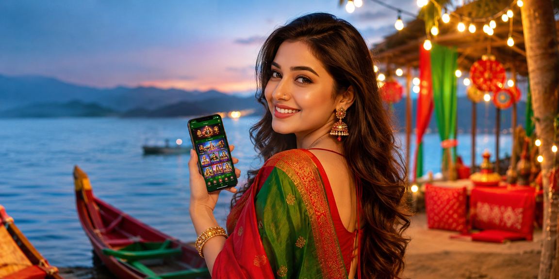 রাঙ্গামাটি স্পোর্টস বাজি ও পহেলা বৈশাখ