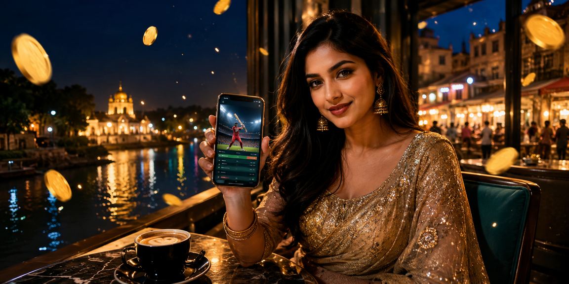 সোনারগাঁ ক্রিকেট বাজি মডেল